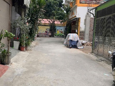 B.án n.hà khu dân cư 918, phúc đồng  46m 9.5tỷ 1