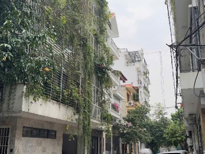 B.án n.hà khu dân cư 918, phúc đồng  46m 9.5tỷ 2