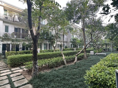 Siêu phẩm ngọc lan, kđt mới parkcity lê trọng tấn - khu vực hiếm nhà bán -  2 thoáng - ôtô dừng đỗ 4