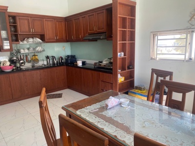 Ngang 5.6m mt k. doanh đỉnh. tam phú. tđ - 147m - 4 tầng. 5pn. hd thuê 25tr/th. bán ngay 17 tỷ tl 3