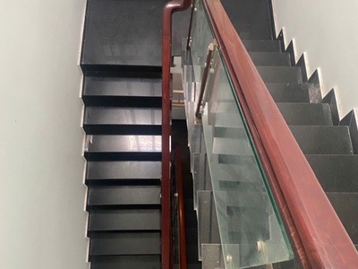 Ngang 5.6m mt k. doanh đỉnh. tam phú. tđ - 147m - 4 tầng. 5pn. hd thuê 25tr/th. bán ngay 17 tỷ tl 1