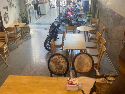 Ngang 5.6m mt k. doanh đỉnh. tam phú. tđ - 147m - 4 tầng. 5pn. hd thuê 25tr/th. bán ngay 17 tỷ tl 2