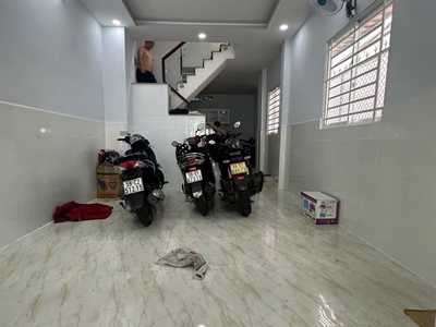 Bán nhà trong ngõ tân thuận đông - q.7 - 3,9 tỷ - sổ hồng chính chủ - 2 phòng ngủ 0