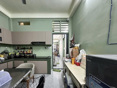 Bán nhà quang trung-gv 4 15m , hxh 12m, 20m ra mặt tiền, sau lưng vincom, 2 lầu, 8.4 tỷ 2