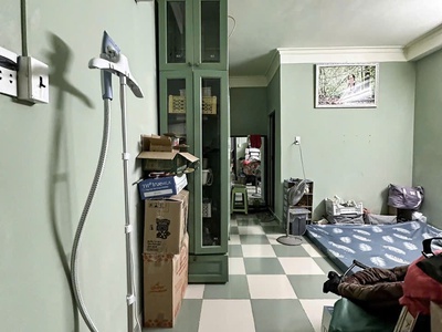 Bán nhà quang trung-gv 4 15m , hxh 12m, 20m ra mặt tiền, sau lưng vincom, 2 lầu, 8.4 tỷ 3