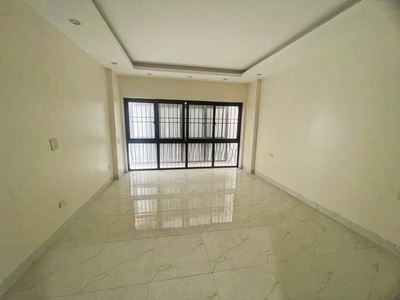 Nhà đẹp trung tâm việt hưng, gần ô tô tránh, 35 m , 5 tầng, mt 4,2 m, hơn 5 t.ỷ xíu - hàng xóm vui 4