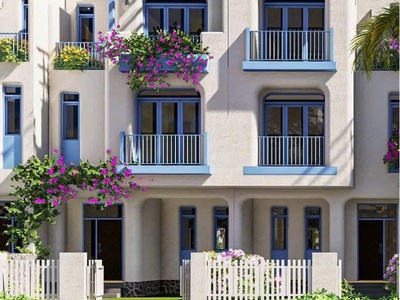 Carawolrd - một điểm đến muôn vàn tiện ích 1