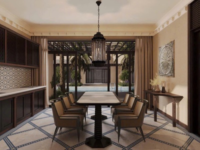 Carawolrd - một điểm đến muôn vàn tiện ích 2