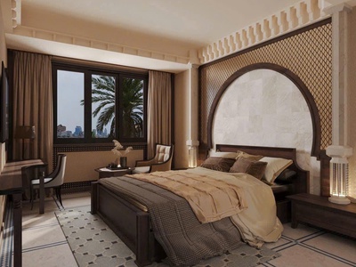 Carawolrd - một điểm đến muôn vàn tiện ích 3