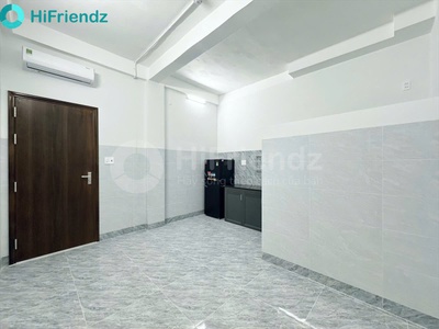 Pass phòng full nội thất tại 688 lê đức thọ. f15. gò vấp 0