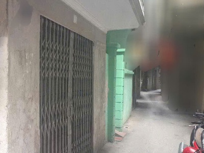 Đống đa- hiếm- hơn 3 tỷ  nhà đẹp ở ngay - dân xây- gần phố- gần ô tô- 3 ngủ đủ công năng 0