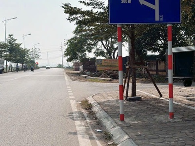 Chính chủ gửi bán 54.79m2 đất ngay sát chợ cống giá nhỉnh 4.x tỉ - đất kinh doanh thoải mái 3