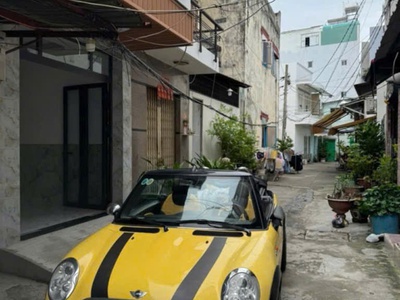 Bán nhà trong ngõ trần xuân soạn, tân hưng, quận 7 - 24m2, 3 tầng, 3,9 tỷ - sổ hồng 0