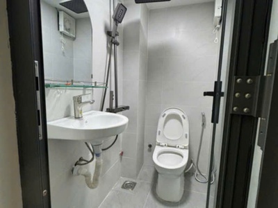 Bán nhà trong ngõ trần xuân soạn, tân hưng, quận 7 - 24m2, 3 tầng, 3,9 tỷ - sổ hồng 4