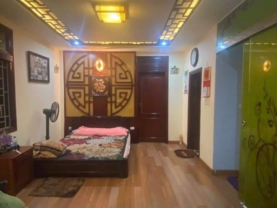 Trích sài tây hồ - ngõ nông sát phố - lô góc 3 mặt thoáng - nhà đẹp ở ngay - 88m chỉ 12.5 tỷ 3