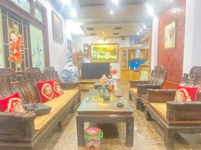 Trích sài tây hồ - ngõ nông sát phố - lô góc 3 mặt thoáng - nhà đẹp ở ngay - 88m chỉ 12.5 tỷ 1