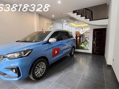 Phân lô dương khuê - oto tránh - vỉa hè - kinh doanh đỉnh - phố hiếm nhà bán   diện tích : 61m2 - 5 0
