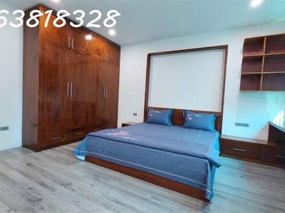 Phân lô dương khuê - oto tránh - vỉa hè - kinh doanh đỉnh - phố hiếm nhà bán   diện tích : 61m2 - 5 4
