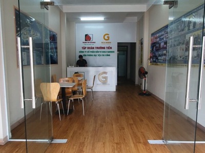 Bán nhà mặt tiền đường điện biên phủ thanh khê đà nẵng giá 10 tỷ diện tích đất 97 m2 5