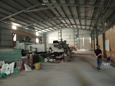 Cho thuê kho, xưởng tại huyên Đông Anh. Hà Nội 0