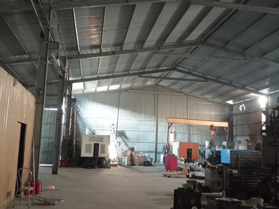 Cho thuê kho, xưởng tại huyên Đông Anh. Hà Nội 1