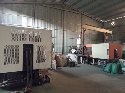 Cho thuê kho, xưởng tại huyên Đông Anh. Hà Nội 2