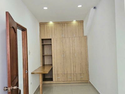 Nhà mặt tiền đường số 22,Bình Hưng Hòa A dt 36m2 2 lầu 3pn 3wc giá 5,35 tỷ 4