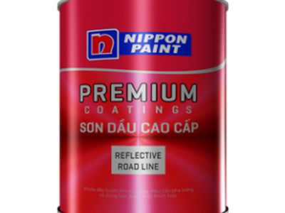 Bảng báo giá sơn kẻ vạch phản quang Nippon màu trắng, vàng cập nhật mới nhất hiện nay năm 2025 0