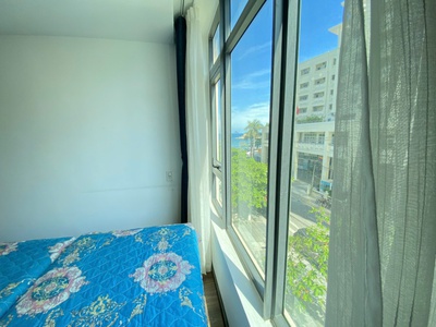 Booking  căn hộ studio Mường Thanh Viễn Triều, Nha Trang, giá 4 - 5 triệu/tháng - 400k/ngày 2
