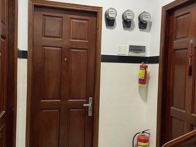 Nhà ngang bề thế 10m, sầm uất hậu giang, phường 5, quận 6. dt 120m2 x 3 tầng . giá 11.9 tỷ tl. 3