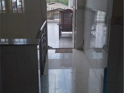 Bán nhà mới ,hxh phạm phú thứ , phường 3 , quận 6.  dt 62m2x4 tầng  giá 6.1  tỷ tl . 3