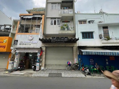 Bánnhà 2mặttiền vĩnh viễn sát nguyễn tri phương 4tấm 88 ngang hiếm gần 6m,nhỉnh 24tỷ 0