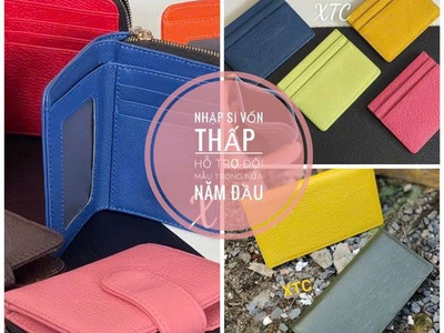 Quà tặng doanh nghiệp giá tận xưởng, VAT xuất rõ ràng 0