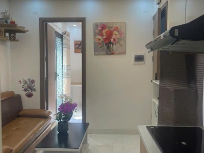Bán căn hộ chung cư mini tầng 3, ngõ 164 phố đội cấn, ba đình, hà nội, diên tích 38m2. giá: 1520 1