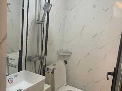 Bán căn hộ chung cư mini tầng 3, ngõ 164 phố đội cấn, ba đình, hà nội, diên tích 38m2. giá: 1520 4