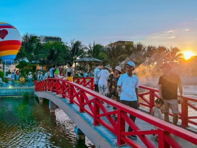 Sở hữu căn hộ biển 5 sao tại vũng tàu chỉ từ 359tr - chiết khấu đến 9 - tặng gói nội thất 400tr 4