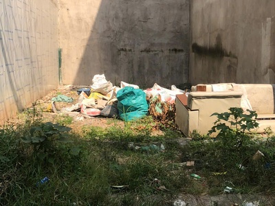 Cần bán lô dịch vụ đẹp - giá tốt - vị trí đắc địa tại tây nam linh đàm, tphn 1