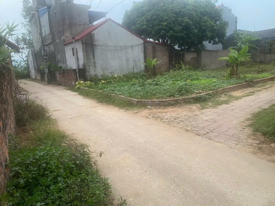 Đất chính chủ - giá tốt - vị trí đẹp tại thôn hiền lương, xã hiền ninh, huyện sóc sơn, thành phố hà 1