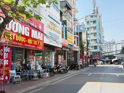 Sở hữu nhà mặt đường lê đại hành, vị trí đẹp, mát mẻ quanh năm giá 6.7 tỷ 0