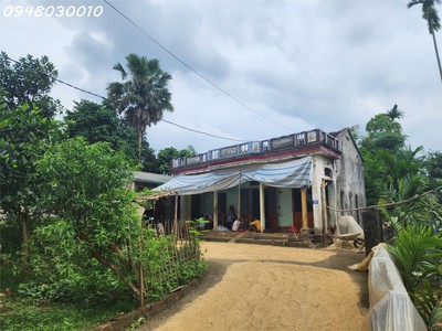 Bán đất tại thôn minh thắng, xã minh sơn, huyện ngọc lặc, tỉnh thanh hóa 1