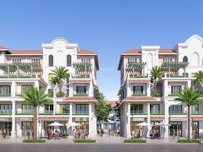 Bán shophouse   biệt thự  chỉ từ 1,5 tỷ tại sun urban city chiết khấu tới 15 tháng 11. cam ket x2 1