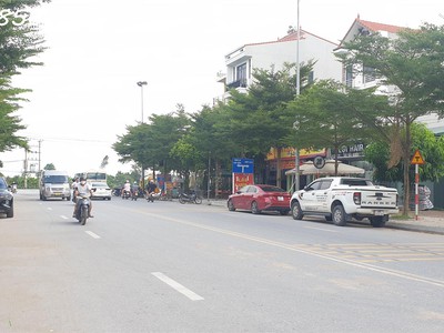 Chính chủ bán mảnh đất đấu giá đan phượng gần vành đai 4 giá 7x tr/m2. 2