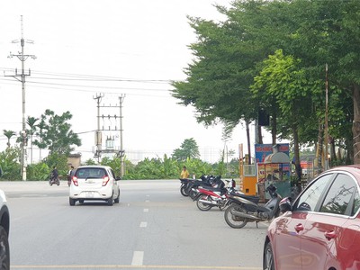 Chính chủ bán mảnh đất đấu giá đan phượng gần vành đai 4 giá 7x tr/m2. 1