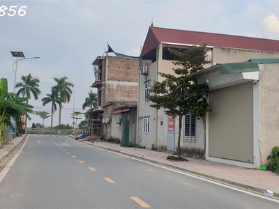 Chính chủ bán mảnh đất đấu giá đan phượng gần vành đai 4 giá 7x tr/m2. 0