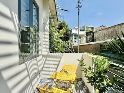 3pn, 2 tầng, bán nhà quang trung, hẻm 3m, p10 gò vấp, giá nhỉnh 4 tỷ 1