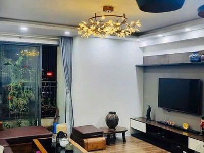 Bán chung cư cao cấp ecolife tây hồ, căn góc 3 ngủ, 2wc, 120m2, giá 9,2 tỷ 0
