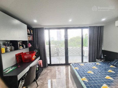 Ô tô tránh - kinh doanh - vỉa hè - dòng tiền bán nhà đền lừ 33m2 x 5 tầng 8.8 tỷ 3