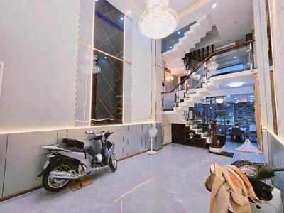 Bánnhà 2mặttiền vĩnh viễn sát nguyễn tri phương 4tấm 88 ngang hiếm gần 6m,nhỉnh 24tỷ 2