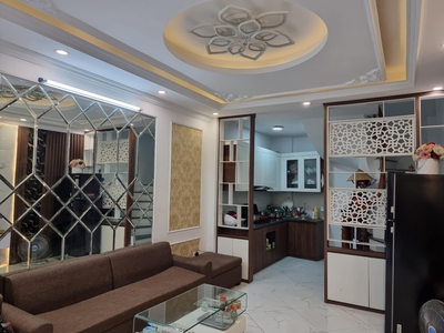 Chính chủ  bán nhà đẹp hạ đình - nguyễn trãi lô góc 2 mặt thoáng đáng sống, ô tô đỗ cửa kinh doanh 1
