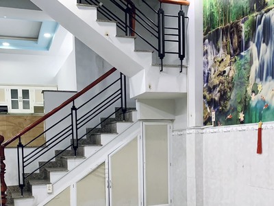 Bình tân 8tr 2pn 2wc 1